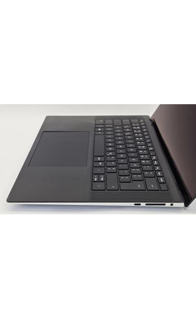 Dell XPS 15 9500 i7-10750H 16GB 512 SSD 15,6